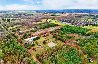 3125 Vandorf Side Road Whitchurch-Stouffville Ontario L4A 7X5