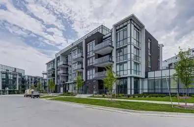 415 Sea Ray Avenue Unit# 112 Innisfil Ontario L9S 0R5