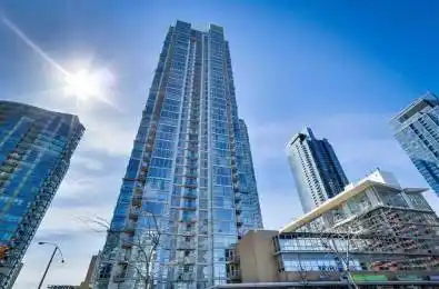 10 Navy Wharf Court Unit# 208 Toronto C01 Ontario M5V 3V2