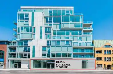 346 Davenport Road Unit# Retail (Main) Toronto C02 Ontario M5R 1K6