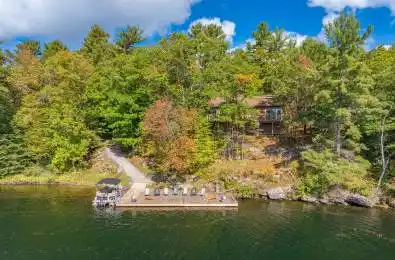 49 Severn River SR 405 N/A Muskoka Lakes Ontario 00000