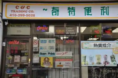 2347 Kennedy Road Unit# 108 Toronto E07 Ontario M1T 3T8