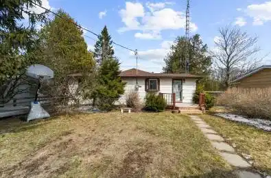222 Centennial Lane Trent Hills Ontario K0L 1Z0