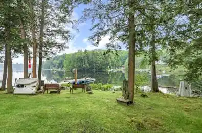 1019 Lakeshore Road Bracebridge Ontario P1L 1X3