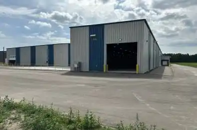 180 Prosperity Way Chatham-Kent Ontario N0P 1Y0