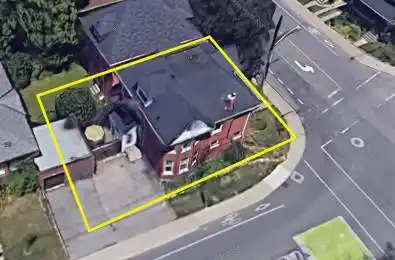 170 Wentworth Street Hamilton Ontario L8N 2Z2