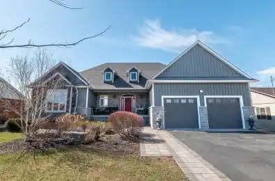 211 Lewis Road Hamilton Ontario L8E 5G7