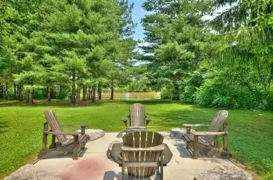 9695 GRASSY BROOK Road Niagara Falls Ontario L0S 1K0