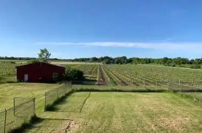 450 Queenston Road Niagara-on-the-Lake Ontario L0S 0J1