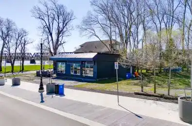 607 Niagara Boulevard Fort Erie Ontario L2A 3H5