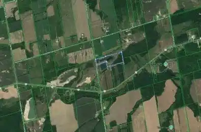 2745 3/4 SUNNIDALE Side Road Clearview Ontario L0M 1N0