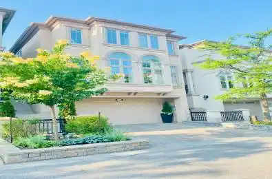57 Cordoba Drive Unit# 9 Vaughan Ontario L4J 8J8