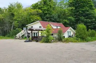 2874 Muskoka 169 Road Muskoka Lakes Ontario P0C 1A0