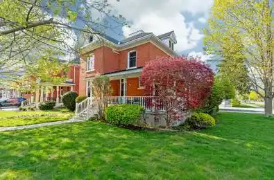 133 Nelson Street Goderich Ontario N7A 1S1