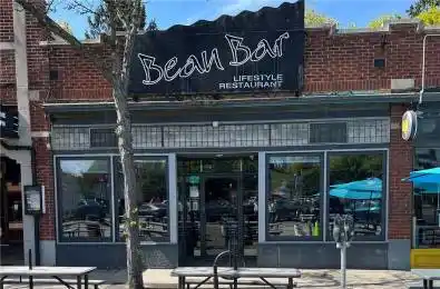 1012 King Street Hamilton Ontario L8S 1L4