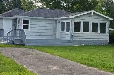 27 Blue Heron Drive Georgina Ontario L0E 1N0