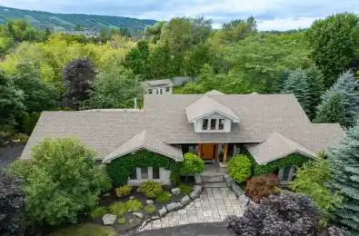 2 EVERGREEN Road Collingwood Ontario L9Y 5A8