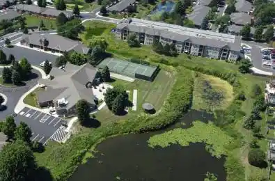 60 Natalia Avenue Unit# 2 Hamilton Ontario L0R 1W0