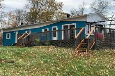 14232A Highway 509 Road Frontenac Ontario K0H 2T0