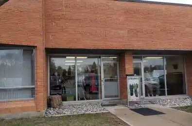 80 Bullock Drive Unit# 6 & 7 Markham Ontario L3P 3P7