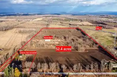 159 11 Line Oro-Medonte Ontario L0L 1T0