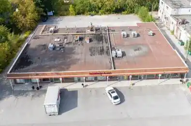 1800 Pharmacy Avenue Unit# 1814 Toronto E05 Ontario M1T 1H6