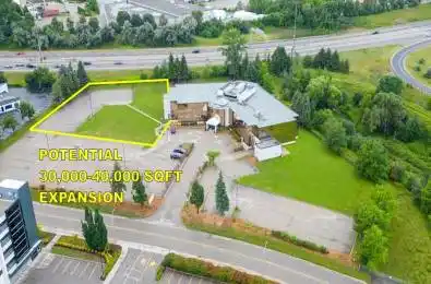 575 Riverbend Drive Kitchener Ontario N2K 3S3