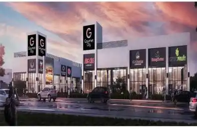 3101 Kennedy Road Unit# C7 Toronto E07 Ontario M1V 4Y1