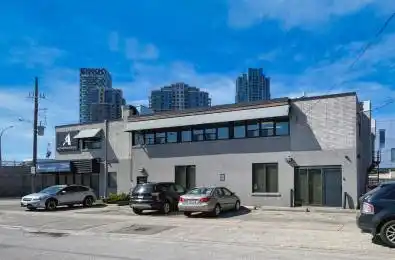 897 Kipling Avenue Toronto W08 Ontario M8Z 5H3
