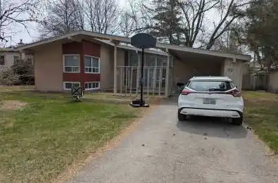 37 Grangemill Crescent Toronto C13 Ontario M3B 2J3