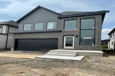 6366 Heathwoods Avenue London South Ontario N6P 1H5