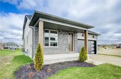 113 Bean Street Minto Ontario N0G 1Z0