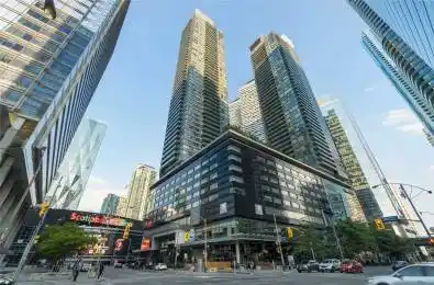 65 Bremner Boulevard Unit# 5102 Toronto C01 Ontario M5J 0A7