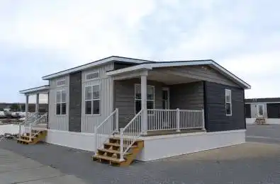 3282 Ogdens Beach Road Unit# 60 Tay Ontario L9S 2K6