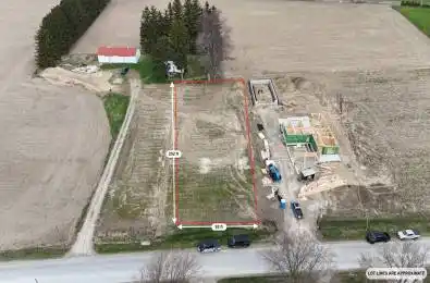 3180 RD 122 N/A Perth South Ontario N0K 1V0