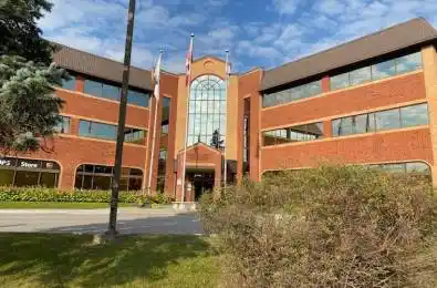 2 CAMPBELL Drive Unit# 207 Uxbridge Ontario L9P 1H6