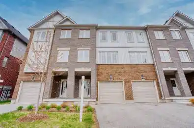 311 Woolwich Street Waterloo Ontario N2K 0H4