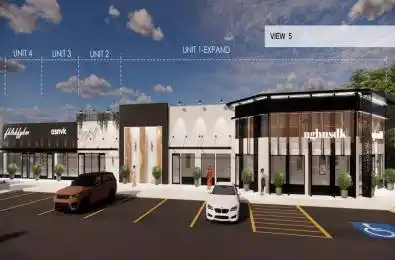 171 Speers Road Unit# 6 Oakville Ontario L6K 3W8