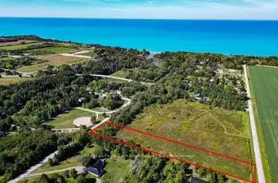 66 North Street Ashfield-Colborne-Wawanosh Ontario N7A 3X9