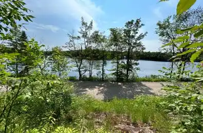 BRADY LAKE Road Minden Hills Ontario K0M 2K0