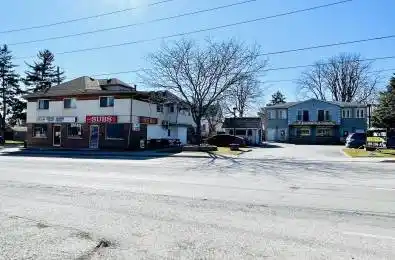 6235 DRUMMOND Road Niagara Falls Ontario L2G 4M5