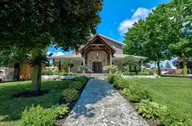 197 Trafalgar Street West Perth Ontario N0K 1N0