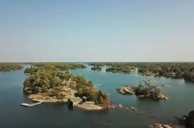 1 A249 Island N/A The Archipelago Ontario P0G 1K0