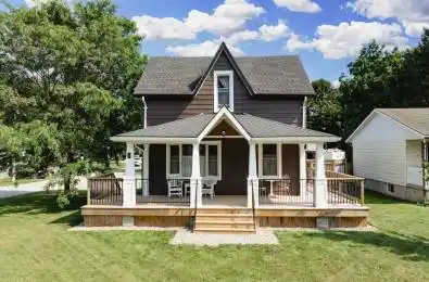 273 Hamilton Street North Huron Ontario N0M 1H0