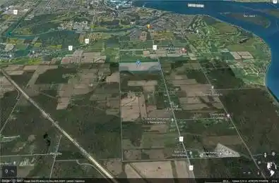 10339 SODOM Road Niagara Falls Ontario L2E 6S6