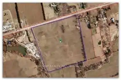 4131 Stouffviille Road Whitchurch-Stouffville Ontario L4A 7X5