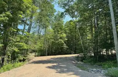 Lot 16 Lakewoods Drive Madawaska Valley Ontario K0J 1B0