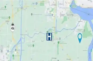 4102 Marshall Road Niagara Falls Ontario L2E 6S6