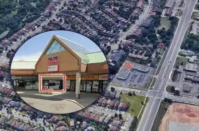 1 Wexford Road Unit# Unit 8 Brampton Ontario L6Z 2V9