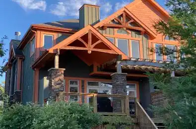 204 Blueski George Crescent Unit# 56 Blue Mountains Ontario L9Y 0V4